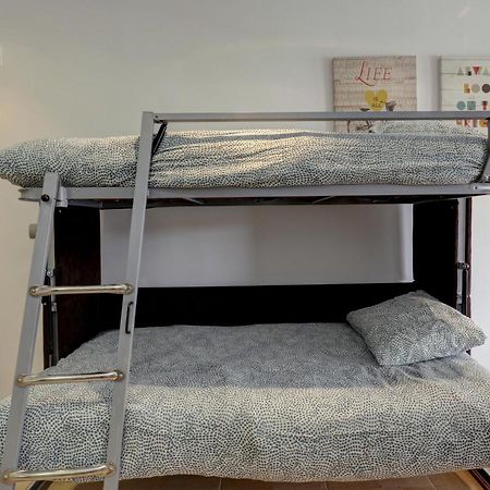 토레몰리노스 071 - Beachside Studio Perfect For A Family Getaway 아파트 외부 사진