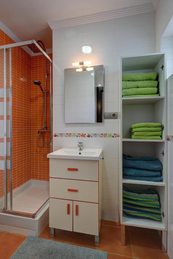 토레몰리노스 071 - Beachside Studio Perfect For A Family Getaway 아파트 외부 사진