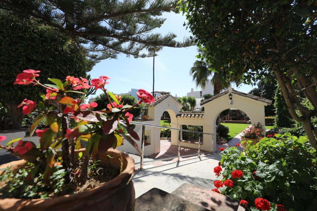 토레몰리노스 071 - Beachside Studio Perfect For A Family Getaway 아파트 외부 사진